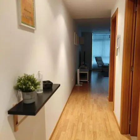 公寓 Piso En