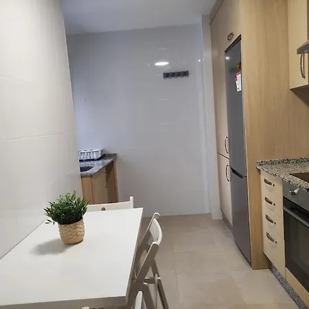 公寓 Piso En