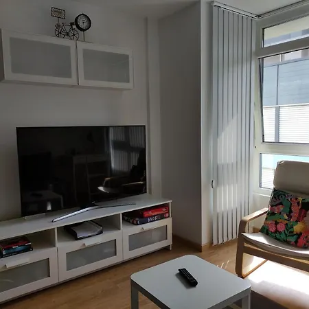 Piso En 公寓 塞代拉