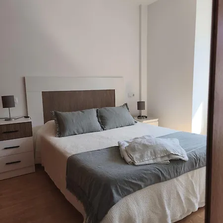 Piso En 塞代拉