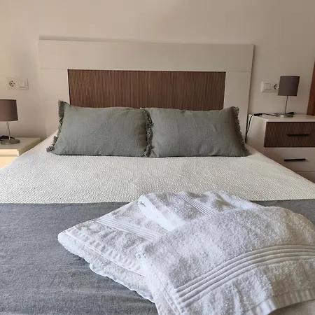Piso En 公寓 塞代拉
