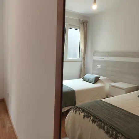 Piso En 公寓 塞代拉