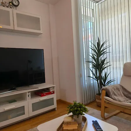 Piso En 公寓 *
