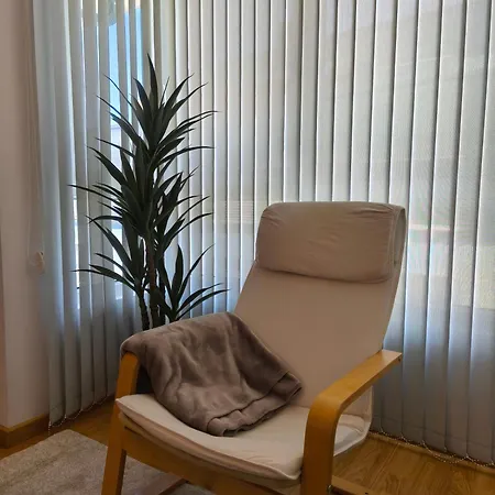 公寓 Piso En 塞代拉