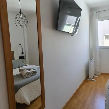 Piso En 塞代拉