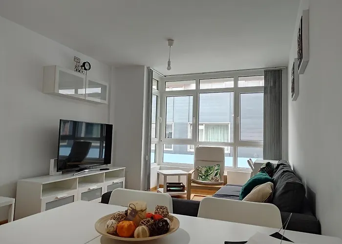 Piso En * 塞代拉