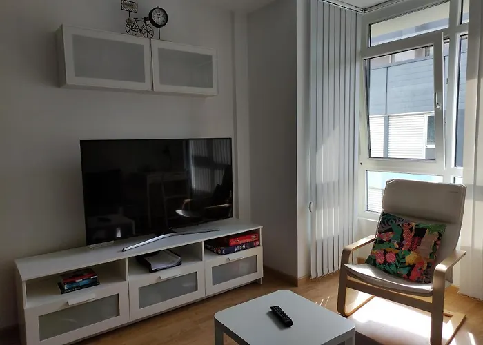 Piso En 公寓 塞代拉